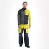 Rock Experience, Kobra Jacket Men Citronelle Yellow 1 Rock Experience, Kobra Jacket Men Citronelle Yellow -Ski Online Store rock experience kobra ea vest heren citronelle geel 22rocke101v1 BI 01