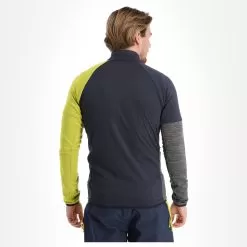 Rock Experience, Kobra Jacket Men Citronelle Yellow -Ski Online Store rock experience kobra ea vest heren citronelle geel 22rocke101v1 BI 03