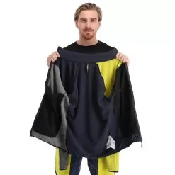 Rock Experience, Kobra Jacket Men Citronelle Yellow -Ski Online Store rock experience kobra ea vest heren citronelle geel 22rocke101v1 BI 05