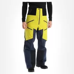 Rock Experience, Snowmass Hardshell Ski Pants Men Citronelle Nights Blue 8 Rock Experience, Snowmass Hardshell Ski Pants Men Citronelle Nights Blue -Ski Online Store rock experience snowmass bb skibroek hardshell heren citronelle 22rocke104v2 BI 02