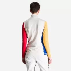 Rossignol, Bessy 1/2 Zip Jc De Castelbajac Pullover Women Multicolor