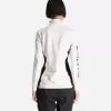 Rossignol, Bessy 1/2 Zip Jc De Castelbajac Pullover Women White -Ski Online Store rossignol bessy 1 2 zip jc de castelbajac ga ski pully dames wit 22rossi108v2 BI 02