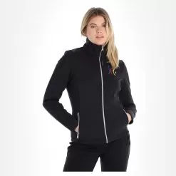Rossignol, Brady Pr Soft Jc De Castelbajac Softshell Ski Jacket Women Black 10 Rossignol, Brady Pr Soft Jc De Castelbajac Softshell Ski Jacket Women Black -Ski Online Store rossignol brady pr soft jc de castelbajac ac softshell jas dames 22rossi107v1 BI 04