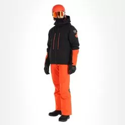 Rossignol, Fonction Ski Jacket Men Carbon Black