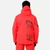 Rossignol, Hero Course Ski Jacket Men Neon Red 1 Rossignol, Hero Course Ski Jacket Men Neon Red -Ski Online Store rossignol hero course aa jas gevoerd heren neon rood 22rossi111v2 BI 02