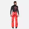 Rossignol, Hero Course Pant Ski Pants Men Neon Red 1 Rossignol, Hero Course Pant Ski Pants Men Neon Red -Ski Online Store rossignol hero course pant ba skibroek gevoerd heren neon rood 22rossi112v1 BI 02