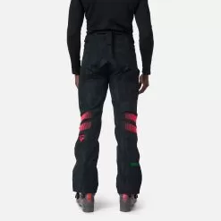 Rossignol, Hero Course Pant Ski Pants Men Black