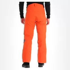 Rossignol, Ski Pant Ski Pants Men Oxy Orange 9 Rossignol, Ski Pant Ski Pants Men Oxy Orange -Ski Online Store rossignol ski pant ba skibroek gevoerd heren oxy oranje 22rossi102v2 BI 03