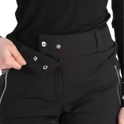 Rossignol, Stellar Jc De Castelbajac Ski Pants Women Black 11 Rossignol, Stellar Jc De Castelbajac Ski Pants Women Black -Ski Online Store rossignol stellar jc de castelbajac ba skibroek gevoerd dames 22rossi109v2 BI 05