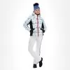 Sportalm Kitzbühel, 9820503185 Ski Jacket Women Optical White -Ski Online Store sportalm kitzbuhel 9820503185 aa jas gevoerd dames optical wit 22sport101v2 BI 01