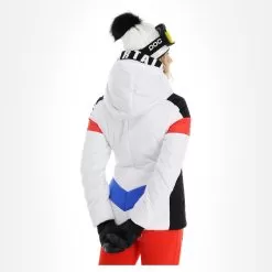 Sportalm Kitzbühel, 9820504189 Ski Jacket Women Optical White 9 Sportalm Kitzbühel, 9820504189 Ski Jacket Women Optical White -Ski Online Store sportalm kitzbuhel 9820504189 aa jas gevoerd dames optical wit 22sport102v3 BI 03