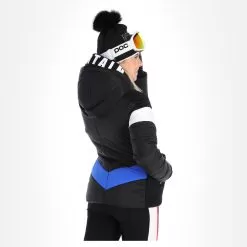 Sportalm Kitzbühel, 9820504189 Ski Jacket Women Black 9 Sportalm Kitzbühel, 9820504189 Ski Jacket Women Black -Ski Online Store sportalm kitzbuhel 9820504189 aa jas gevoerd dames zwart 22sport102v2 BI 03