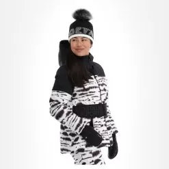 Sportalm Kitzbühel, 9820525141 Ski Jacket Women Optical White 10 Sportalm Kitzbühel, 9820525141 Ski Jacket Women Optical White -Ski Online Store sportalm kitzbuhel 9820525141 aa jas gevoerd dames optical wit 22sport103v1 BI 04