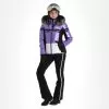 Sportalm Kitzbühel, 9820589140 Ski Jacket Women Amethyst Purple -Ski Online Store sportalm kitzbuhel 9820589140 aa jas gevoerd dames amethyst paars 22sport108v1 BI 01
