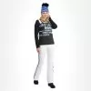 Sportalm Kitzbühel, 9823003758 Pullover Women Black -Ski Online Store sportalm kitzbuhel 9823003758 ga ski pully dames zwart 22sport109v1 BI 01