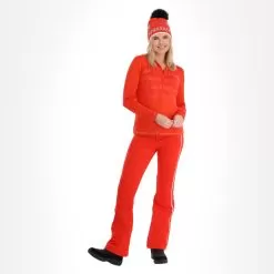 Sportalm Kitzbühel, 9823004758 Pullover Women Carmine Red