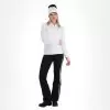 Sportalm Kitzbühel, 9823004758 Pullover Women Optical White 2 Sportalm Kitzbühel, 9823004758 Pullover Women Optical White -Ski Online Store sportalm kitzbuhel 9823004758 ga ski pully dames optical wit 22sport110v3 BI 01