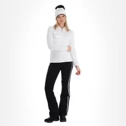 Sportalm Kitzbühel, 9823004758 Pullover Women Optical White