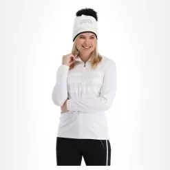 Sportalm Kitzbühel, 9823004758 Pullover Women Optical White 10 Sportalm Kitzbühel, 9823004758 Pullover Women Optical White -Ski Online Store sportalm kitzbuhel 9823004758 ga ski pully dames optical wit 22sport110v3 BI 04