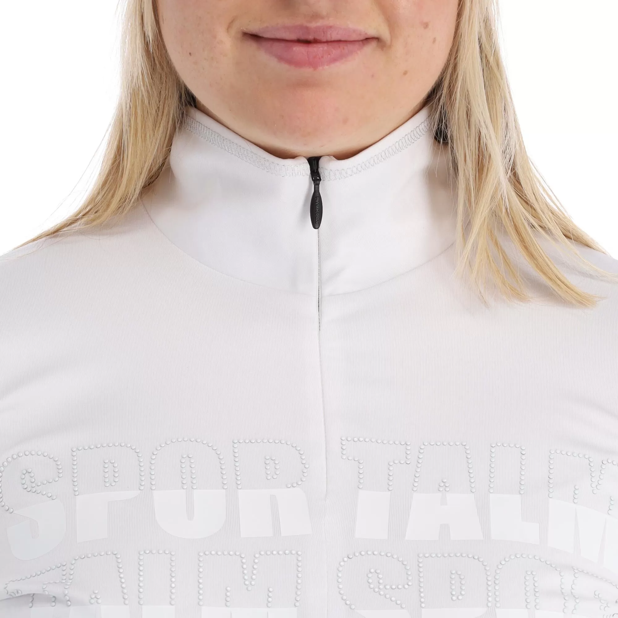 Sportalm Kitzbühel, 9823004758 Pullover Women Optical White 7 Sportalm Kitzbühel, 9823004758 Pullover Women Optical White - Image 5