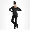 Sportalm Kitzbühel, 9823004758 Pullover Women Black 1 Sportalm Kitzbühel, 9823004758 Pullover Women Black -Ski Online Store sportalm kitzbuhel 9823004758 ga ski pully dames zwart 22sport110v2 BI 01