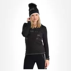 Sportalm Kitzbühel, 9823004758 Pullover Women Black -Ski Online Store sportalm kitzbuhel 9823004758 ga ski pully dames zwart 22sport110v2 BI 04