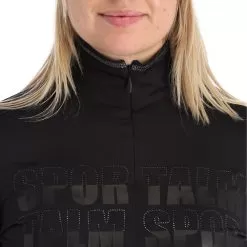 Sportalm Kitzbühel, 9823004758 Pullover Women Black -Ski Online Store sportalm kitzbuhel 9823004758 ga ski pully dames zwart 22sport110v2 BI 05