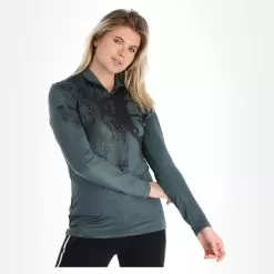 Sportalm Kitzbühel, 9823013758 Pullover Women Jade Green -Ski Online Store sportalm kitzbuhel 9823013758 ga ski pully dames jade groen 22sport112v4 BI 04