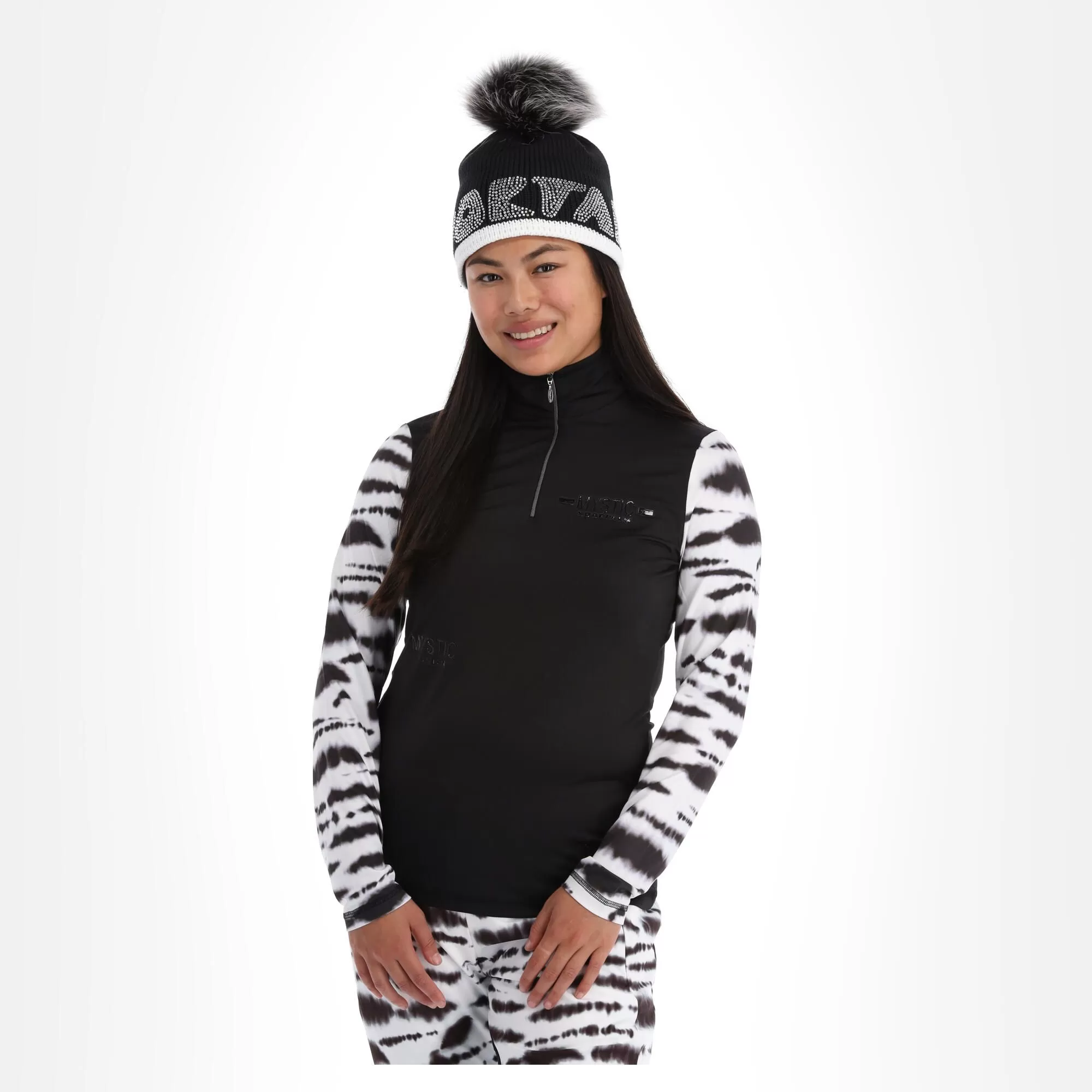 Sportalm Kitzbühel, 9823015758 Pullover Women Black 4 Sportalm Kitzbühel, 9823015758 Pullover Women Black - Image 2