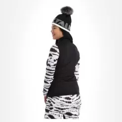 Sportalm Kitzbühel, 9823015758 Pullover Women Black 9 Sportalm Kitzbühel, 9823015758 Pullover Women Black -Ski Online Store sportalm kitzbuhel 9823015758 ga ski pully dames zwart 22sport113v1 BI 03