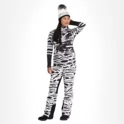 Sportalm Kitzbühel, 9823017654 Pullover Women Optical White