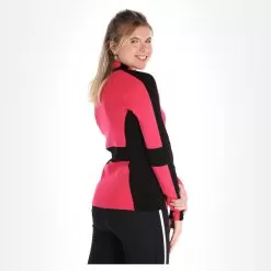 Sportalm Kitzbühel, 9824510801 Pullover Women Azalea Pink -Ski Online Store sportalm kitzbuhel 9824510801 ga ski pully dames azalea roze 22sport115v2 BI 03