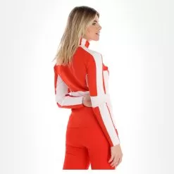 Sportalm Kitzbühel, 9824510801 Pullover Women Carmine Red -Ski Online Store sportalm kitzbuhel 9824510801 ga ski pully dames carmine rood 22sport115v4 BI 03