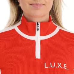 Sportalm Kitzbühel, 9824510801 Pullover Women Carmine Red -Ski Online Store sportalm kitzbuhel 9824510801 ga ski pully dames carmine rood 22sport115v4 BI 05