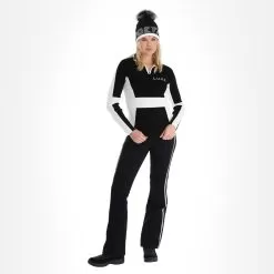 Sportalm Kitzbühel, 9824510801 Pullover Women Black
