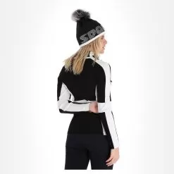 Sportalm Kitzbühel, 9824510801 Pullover Women Black -Ski Online Store sportalm kitzbuhel 9824510801 ga ski pully dames zwart 22sport115v1 BI 03