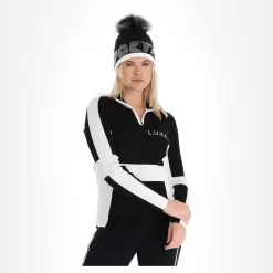 Sportalm Kitzbühel, 9824510801 Pullover Women Black -Ski Online Store sportalm kitzbuhel 9824510801 ga ski pully dames zwart 22sport115v1 BI 04