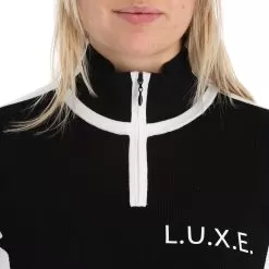 Sportalm Kitzbühel, 9824510801 Pullover Women Black -Ski Online Store sportalm kitzbuhel 9824510801 ga ski pully dames zwart 22sport115v1 BI 05