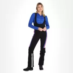 Sportalm Kitzbühel, 9828002540 Softshell Ski Pants Women Black