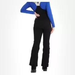 Sportalm Kitzbühel, 9828002540 Softshell Ski Pants Women Black 9 Sportalm Kitzbühel, 9828002540 Softshell Ski Pants Women Black -Ski Online Store sportalm kitzbuhel 9828002540 bc skibroek softshell dames zwart 22sport116v1 BI 03