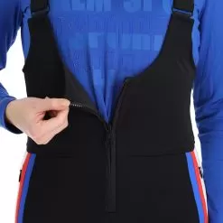 Sportalm Kitzbühel, 9828002540 Softshell Ski Pants Women Black 11 Sportalm Kitzbühel, 9828002540 Softshell Ski Pants Women Black -Ski Online Store sportalm kitzbuhel 9828002540 bc skibroek softshell dames zwart 22sport116v1 BI 05