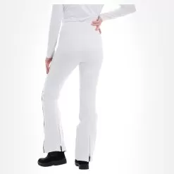 Sportalm Kitzbühel, 9828003540 Softshell Ski Pants Women Optical White 9 Sportalm Kitzbühel, 9828003540 Softshell Ski Pants Women Optical White -Ski Online Store sportalm kitzbuhel 9828003540 bc skibroek softshell dames optical 22sport117v3 BI 03