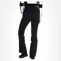Sportalm Kitzbühel, 9828003540 Softshell Ski Pants Women Black 9 Sportalm Kitzbühel, 9828003540 Softshell Ski Pants Women Black -Ski Online Store sportalm kitzbuhel 9828003540 bc skibroek softshell dames zwart 22sport117v1 BI 03