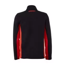 Spyder, Bandit Full Zip Jacket Kids Black