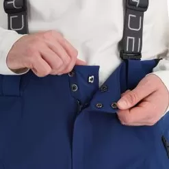 Spyder, Bormio Gtx Ski Pants Men Abyss Blue -Ski Online Store spyder bormio gtx ba skibroek gevoerd heren abyss blauw 22spyde138v3 BI 05