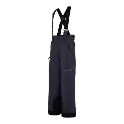 Spyder, Boys Propulsion Ski Pants Kids Ebony Grey