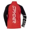 Spyder, Bug Pullover Kids Volcano Red 1 Spyder, Bug Pullover Kids Volcano Red -Ski Online Store spyder bug ga ski pully kinderen volcano rood 22spyde114v3 BI 02