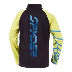 Spyder, Bug Pullover Kids Black