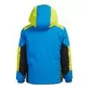 Spyder, Challenger Ski Jacket Kids Collegiate Blue, Yellow