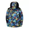 Spyder, Challenger Ski Jacket Kids Digital Bug Multicolor -Ski Online Store spyder challenger aa jas gevoerd kinderen digital bug multicolor 22spyde108v1 BI 02